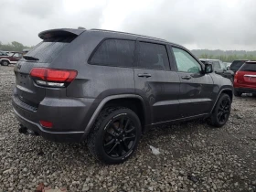 Jeep Grand cherokee LAREDO*  | Mobile.bg    4