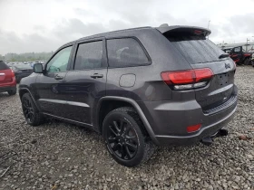 Jeep Grand cherokee LAREDO*  | Mobile.bg    6