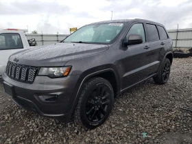 Jeep Grand cherokee LAREDO*  | Mobile.bg    3