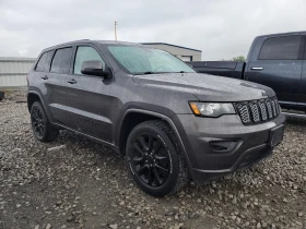 Jeep Grand cherokee LAREDO*  | Mobile.bg    2