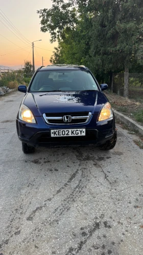 Honda Cr-v | Mobile.bg    2