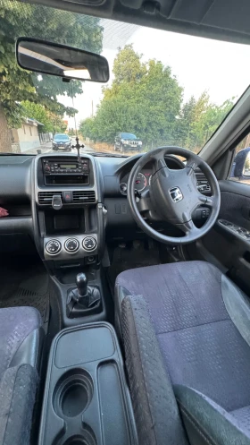 Honda Cr-v | Mobile.bg    10