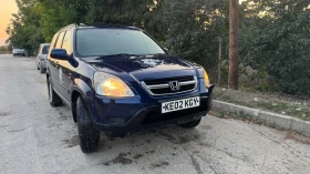 Honda Cr-v | Mobile.bg    5