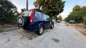 Honda Cr-v | Mobile.bg    8