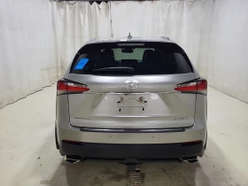 Обява за продажба на Lexus NX 200t * AWD * CARFAX * БЕЗ ПЪРВОНАЧАЛНА ВНОСКА ~35 200 лв. - изображение 5