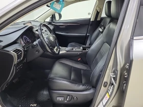 Обява за продажба на Lexus NX 200t * AWD * CARFAX * БЕЗ ПЪРВОНАЧАЛНА ВНОСКА ~35 200 лв. - изображение 6