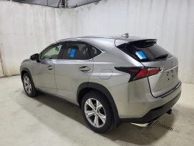Обява за продажба на Lexus NX 200t * AWD * CARFAX * БЕЗ ПЪРВОНАЧАЛНА ВНОСКА ~35 200 лв. - изображение 2