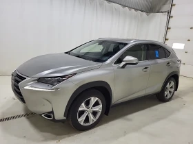 Lexus NX 200t * AWD * CARFAX * БЕЗ ПЪРВОНАЧАЛНА ВНОСКА