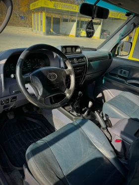 Toyota Land cruiser | Mobile.bg    12