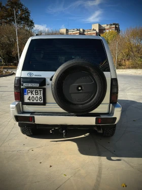 Toyota Land cruiser | Mobile.bg    6