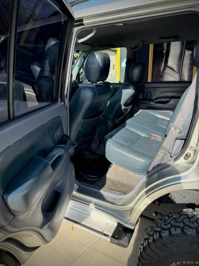 Toyota Land cruiser | Mobile.bg    10