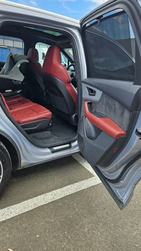 Audi SQ7 MTM 787 hp, Ceramic, B&O, Matrix, HUD | Mobile.bg    13