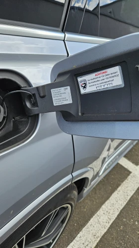 Audi SQ7 MTM 787 hp, Ceramic, B&O, Matrix, HUD | Mobile.bg    15