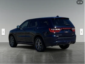 Dodge Durango 5.7* V8* 8ZF* ПОДГРЕВ* КАМЕРА* КЕЙЛЕС* LANE* ASSIS - 34900 лв. - 47481449 3
