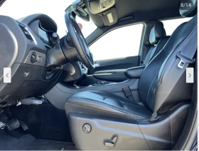 Dodge Durango 5.7* V8* 8ZF* ПОДГРЕВ* КАМЕРА* КЕЙЛЕС* LANE* ASSIS - 34900 лв. - 47481449 12