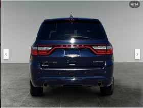 Dodge Durango 5.7* V8* 8ZF* ПОДГРЕВ* КАМЕРА* КЕЙЛЕС* LANE* ASSIS - 34900 лв. - 47481449 7