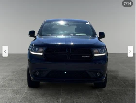 Dodge Durango 5.7* V8* 8ZF* ПОДГРЕВ* КАМЕРА* КЕЙЛЕС* LANE* ASSIS - 34900 лв. - 47481449 6