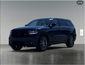 Dodge Durango 5.7* V8* 8ZF* ПОДГРЕВ* КАМЕРА* КЕЙЛЕС* LANE* ASSIS