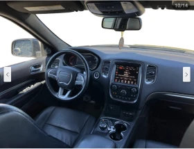 Dodge Durango 5.7* V8* 8ZF* ПОДГРЕВ* КАМЕРА* КЕЙЛЕС* LANE* ASSIS - 34900 лв. - 47481449 10