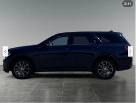 Dodge Durango 5.7* V8* 8ZF* ПОДГРЕВ* КАМЕРА* КЕЙЛЕС* LANE* ASSIS - 34900 лв. - 47481449 5