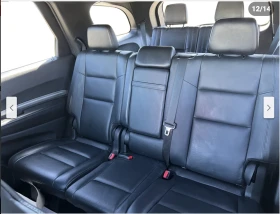 Dodge Durango 5.7* V8* 8ZF* ПОДГРЕВ* КАМЕРА* КЕЙЛЕС* LANE* ASSIS - 34900 лв. - 47481449 14