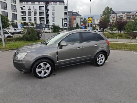 Обява за продажба на Opel Antara ~8 999 лв. - изображение 5