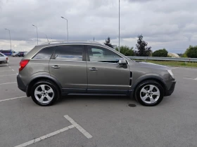 Обява за продажба на Opel Antara ~8 999 лв. - изображение 2