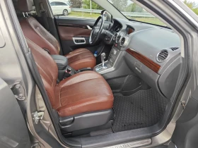 Opel Antara, снимка 15