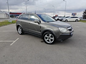 Обява за продажба на Opel Antara ~8 999 лв. - изображение 1