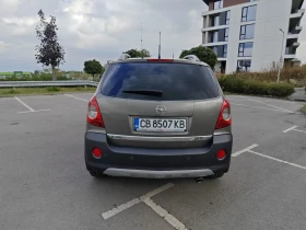 Обява за продажба на Opel Antara ~8 999 лв. - изображение 3