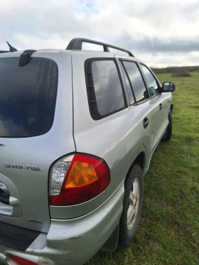 Hyundai Santa fe | Mobile.bg    15