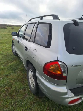 Hyundai Santa fe | Mobile.bg    16