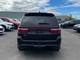 Обява за продажба на Dodge Durango * R/T AWD * CARFAX * БЕЗ ПЪРВОНАЧАЛНА ВНОСКА ~47 550 лв. - изображение 3 | Auto.bg Обява за продажба на Dodge Durango * R/T AWD * CARFAX * БЕЗ ПЪРВОНАЧАЛНА ВНОСКА ~47 550 лв. - изображение 3