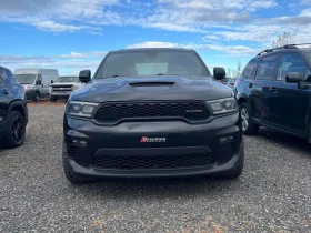 Обява за продажба на Dodge Durango * R/T AWD * CARFAX * БЕЗ ПЪРВОНАЧАЛНА ВНОСКА ~47 550 лв. - изображение 4 | Auto.bg Обява за продажба на Dodge Durango * R/T AWD * CARFAX * БЕЗ ПЪРВОНАЧАЛНА ВНОСКА ~47 550 лв. - изображение 4