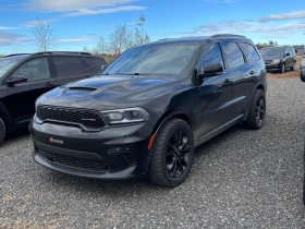 Обява за продажба на Dodge Durango * R/T AWD * CARFAX * БЕЗ ПЪРВОНАЧАЛНА ВНОСКА ~47 550 лв. - изображение 1 | Auto.bg Обява за продажба на Dodge Durango * R/T AWD * CARFAX * БЕЗ ПЪРВОНАЧАЛНА ВНОСКА ~47 550 лв. - изображение 1