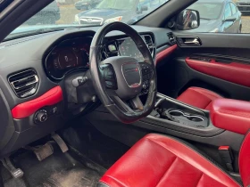 Обява за продажба на Dodge Durango * R/T AWD * CARFAX * БЕЗ ПЪРВОНАЧАЛНА ВНОСКА ~47 550 лв. - изображение 5 | Auto.bg Обява за продажба на Dodge Durango * R/T AWD * CARFAX * БЕЗ ПЪРВОНАЧАЛНА ВНОСКА ~47 550 лв. - изображение 5