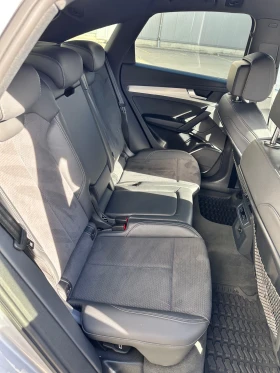 Audi Q5 S Line Sportback / MATRIX / MASSAGE /  | Mobile.bg    12