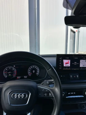 Audi Q5 S Line Sportback / MATRIX / MASSAGE /  | Mobile.bg    17