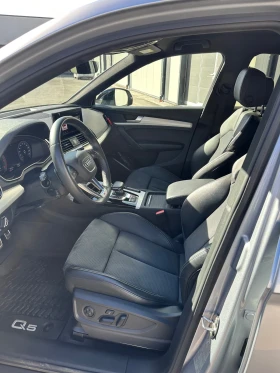 Audi Q5 S Line Sportback / MATRIX / MASSAGE /  | Mobile.bg    9
