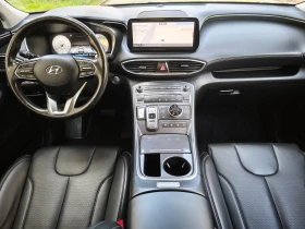 Hyundai Santa fe 2.2 CRDI 4x4  - 56200 лв. / 28734.60 € - 83533962 15
