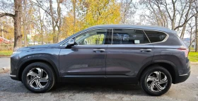 Hyundai Santa fe 2.2 CRDI 4x4  - 56200 лв. / 28734.60 € - 83533962 7