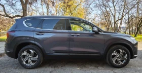 Hyundai Santa fe 2.2 CRDI 4x4  - 56200 лв. / 28734.60 € - 83533962 3