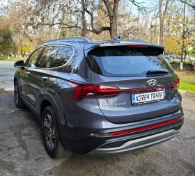 Hyundai Santa fe 2.2 CRDI 4x4  - 56200 лв. / 28734.60 € - 83533962 6