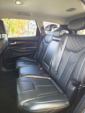 Hyundai Santa fe 2.2 CRDI 4x4  - 56200 лв. / 28734.60 € - 83533962 17