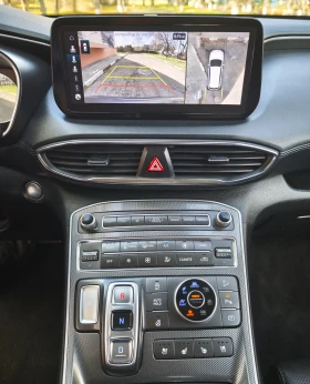 Hyundai Santa fe 2.2 CRDI 4x4  - 56200 лв. / 28734.60 € - 83533962 13