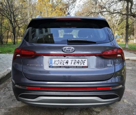 Hyundai Santa fe 2.2 CRDI 4x4  - 56200 лв. / 28734.60 € - 83533962 5