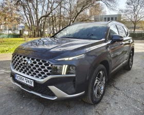 Hyundai Santa fe 2.2 CRDI 4x4  - 56200 лв. / 28734.60 € - 83533962 8