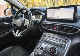 Hyundai Santa fe 2.2 CRDI 4x4  - 56200 лв. / 28734.60 € - 83533962 16