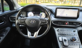Hyundai Santa fe 2.2 CRDI 4x4  - 56200 лв. / 28734.60 € - 83533962 12