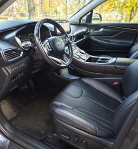 Hyundai Santa fe 2.2 CRDI 4x4  - 56200 лв. / 28734.60 € - 83533962 9